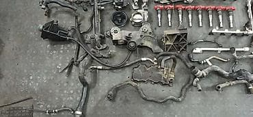 3.7 V8 DELOVI MOTORA ZA AUDI A8 OD 2003. DO 2010. GOD. | Delovi