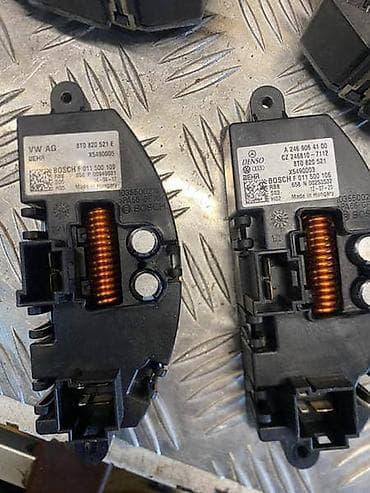 nine west torba za laptop: RESISISTOR ZA AUDI A1, A4, A4 ALLROAD . OD 2004. DO 2018. GOD. | — 4