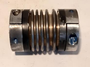 polovne nadstrešnice za kola: Industrijska elasticna spojnica 12/14mm za motor CNC Za povezivanje — 2
