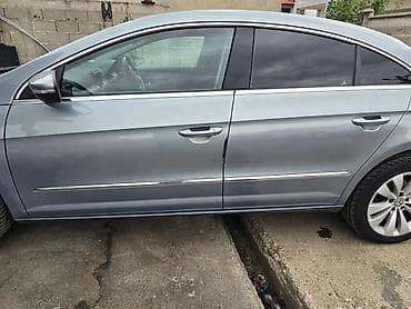 solje amortizera passat b6: VRATA ZA VOLKSWAGEN PASSAT CC OD 2007. DO 2011. GOD — 1