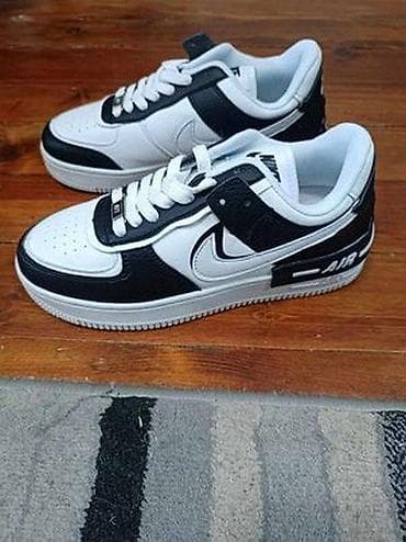 muske sandale nike: Nike, brojevi 36 do 41 — 3
