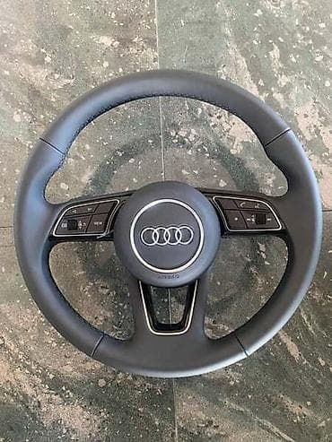 auto otpad seat nis: VOLAN ZA AUDI A3, A4 ALLROAD, A5 . | za audi modele novi volani sa — 3