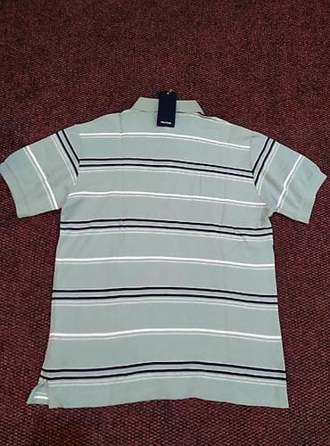 louis vuitton original: Nautica muška pamučna polo majica vel. M Predivna superiorna opako — 2