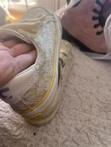 zoom patike: Dečije patike CBN, veličina 29. - Model sa dve čičak trake za lako — 2