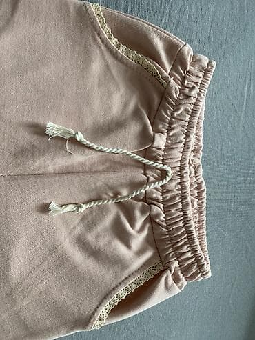 Shirts: Roze komplet broj 116 — 4