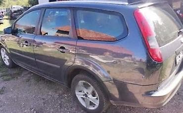 KOMPRESORI KLIME 1.6 TDCI ZA FORD FOCUS OD 2002. DO 2011. GOD. |