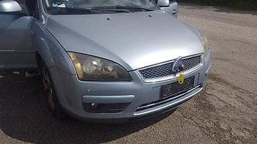 FORD FOCUS 1.8 2006. GOD. - KOMPLETAN AUTO U DELOVIMA | SMEDEREVSKA