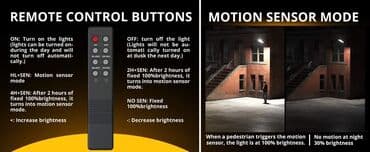 solarne lampe sa senzorom pokreta: 5300din Solarni Reflektor 400W - Najnovija tehnologija 2023. Idealno — 5