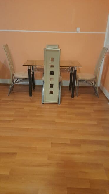 Setovi stolova i stolica: TREPEZARIJA — 2