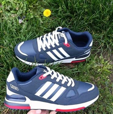 air max command 46: Trainers, Adidas, size - 46 — 1