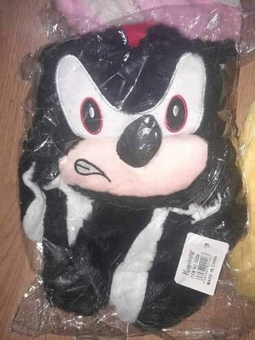 sinsay obrenovac adresa: Svetleće kapice koje mrdaju ušima. Zbog neverovatno velike potražnje — 7