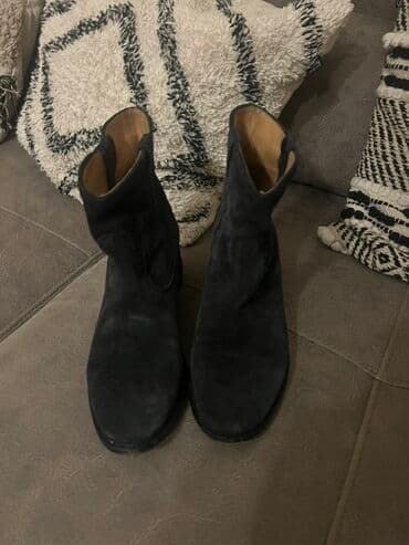 Sandale: Gležnjače, 37 — 2