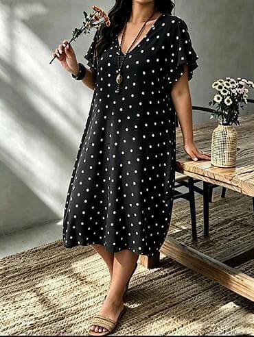 kais za struk: 06. Haljina za punije
2XL 3XL 4XL 
2.400 dinara H — 6
