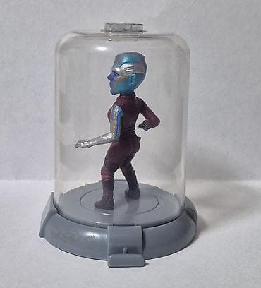 Nebula Avengers akciona figura,potpuno nova u odličnom stanju. Visina — 2