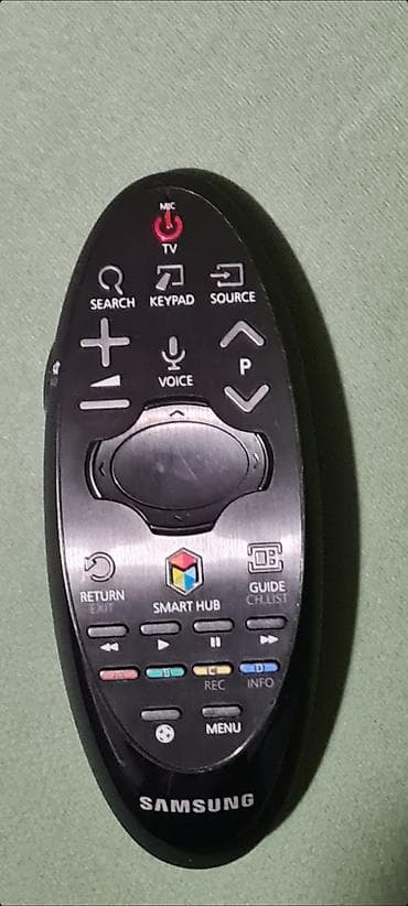 iphone 12 pro max cena polovan: Originalni Samsung Smart Hub daljinski upravljač, model RMCTPH1AP1 — 6