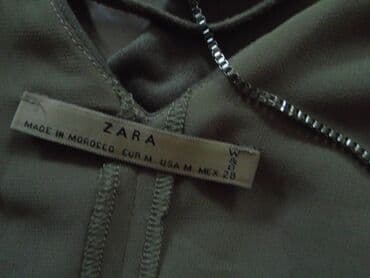 zara helanke sa prorezom: M (EU 38) — 3