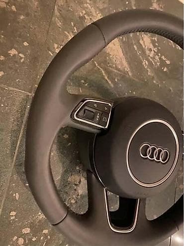 audi a8 2018 cena: VOLAN ZA AUDI A3, Q3 OD 2013. DO 2017. GOD. | komplet nov volan za — 3