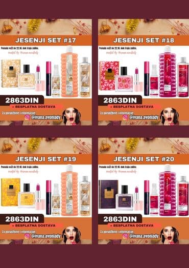 torba za bebine stvari dm: Ostalo — 3