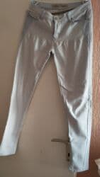 Leggings, Bike shorts: M, Regular rise, Other type — 1