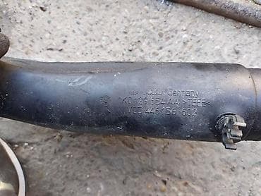 crevo interkulera: CREVO INTERKULER 1K012965AA ZA PEUGEOT OSTALO - 1K012965AA | VW GOLF — 2