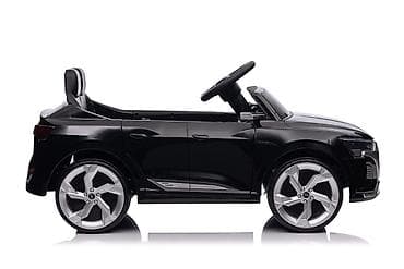 audi na daljinski: Audi S Q8 – Crni licencirani – Auto na akumulator za decu Šifra — 1
