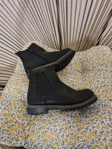 reserved gležnjače: Ankle boots, Size - 29 — 7