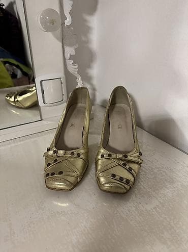 erlo shoes: Br 38 aktuelan model i boja — 4