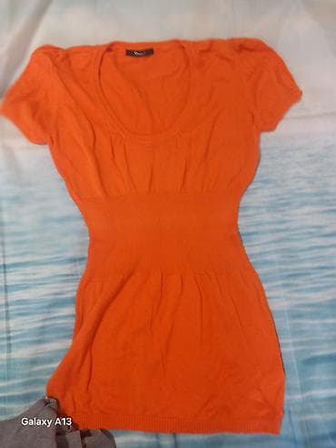 hm helanke za trening: Lot odeće – 3 komada 1) Mini suknja sa elastičnim pojasom - Kroj — 8