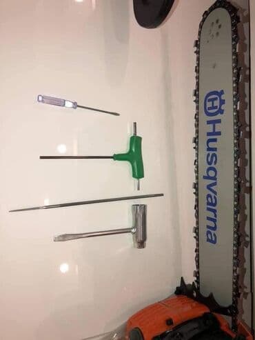 motorna testera titan 610: HUSQVARNA 365 ( PRVA KOPIJA ) - Turska proizvodnja - Testeru su — 7