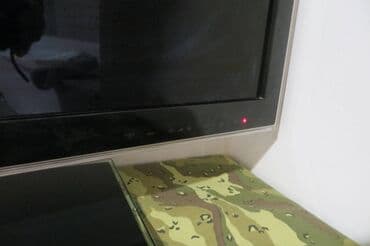 TV i video: Samsung LED TV 32 inch, fizicko stanje kao nov, bez mana bilo kakvih — 2