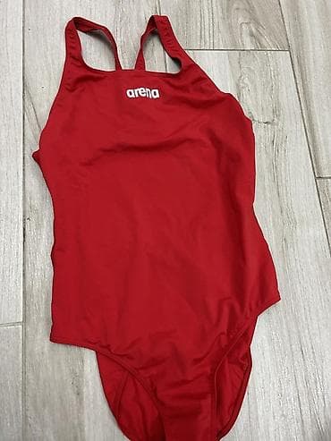 Arena ženski jednodelni kupaći kostim - Model: sportski jednodelni na lalafo.rs Arena ženski jednodelni kupaći kostim - Model: sportski jednodelni