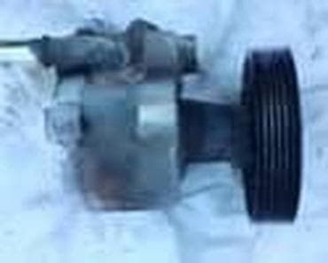 ugradnja servo volana cena: SERVO PUMPA ZA RENAULT SCENIC OD 1999. DO 2003. GOD. | servo pumpa — 3