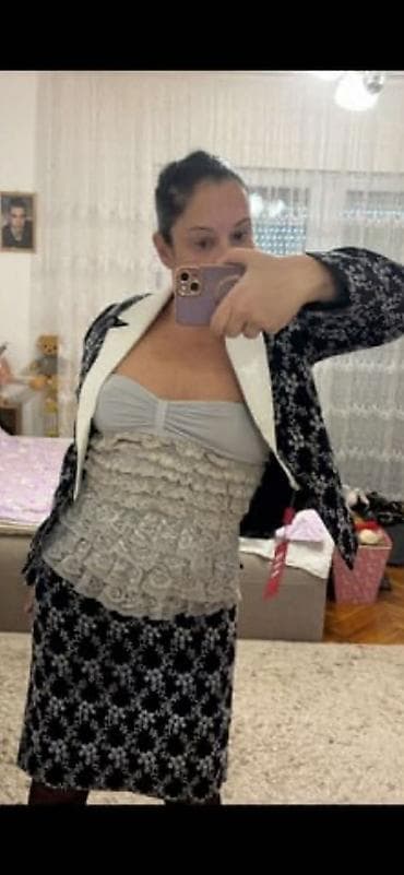 ranac nike: L, bоја - Crna — 5