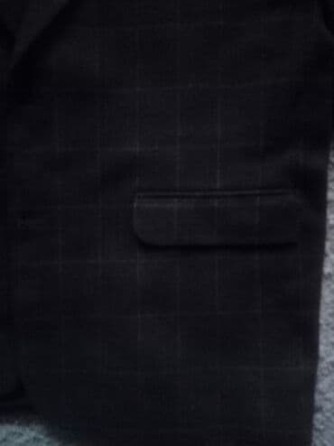 pantalone push up: Single-colored, Plaid — 3