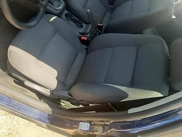 passat b5 5 limuzina: SEDISTA ZA VOLKSWAGEN PASSAT B5.5 | Sedista za Passta B5.5 Mogucnost — 1