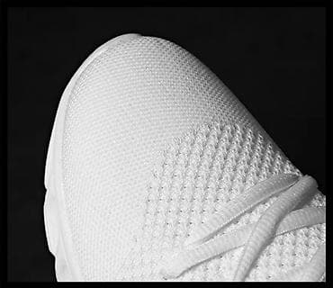 Sandals and flip-flops: Nove crne platnene patike. Udobne i lagane, broj 42 — 7