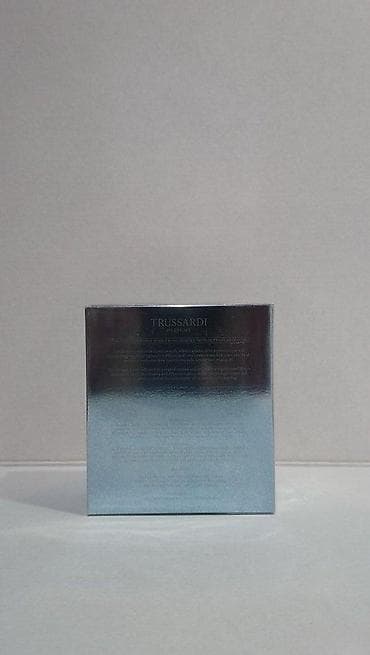 trussardi dezodoransi: TRUSSARDI BLUE LAND EDT 50ML | Trussardi Blue Land edt 50ml — 5