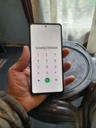 Video igre i konzole: Samsung Galaxy A52 5G, 128 GB, bоја - Crna, Otisak prsta, Dual SIM — 15