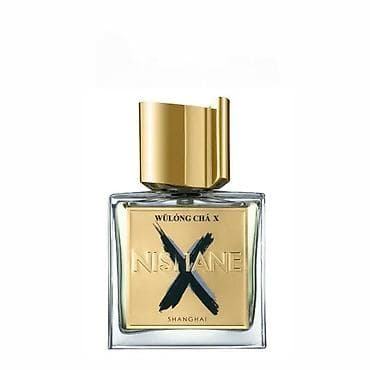 sto za sminkanje nis: NISHANE WULONG CHA X EXP 100ML | Originalni parfemi. Mogućnost — 1