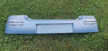 ventilator za auto kabinu: ZADNJI BRANIK ZA TOYOTA YARIS | Toyota Yaris zadnji branik — 1