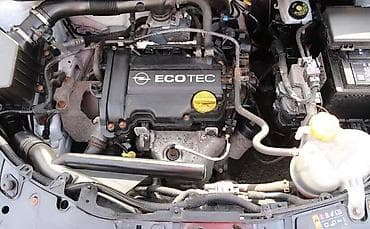 bure za benzin: OPEL CORSA D RESTYLING - KOMPLETAN AUTO U DELOVIMA | Polovni — 1
