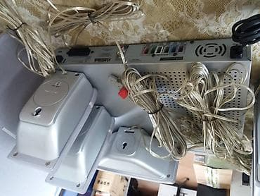 Home Appliances: Philips hts 3300- k. bioskop bez daljinskog 60e, sa daljinskim 80e — 3