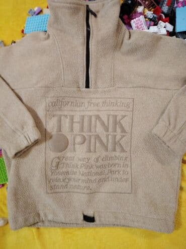 Kupaći kostimi: Think Pink original termo polar duk Veličina 6 preudoban mekan topao — 2