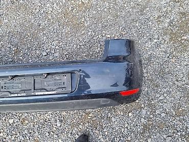 subare za zene: ZADNJI BRANIK ZA VOLKSWAGEN GOLF 6 | saljemo brzom postom,ili licno — 3