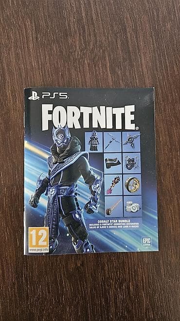 auto l: PlayStation 5 Slim (Disk verzija) - Korišćenje: godinu dana, radi — 5