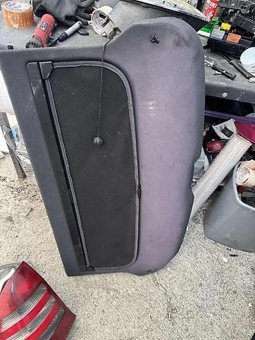 POLICA AUDI A3 03-12 | Polica a3 na lalafo.rs POLICA AUDI A3 03-12 | Polica a3