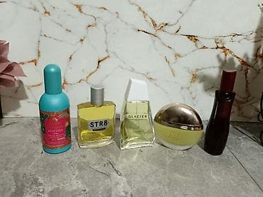 lelas parfemi cena: Set parfema 2500 dinara 🎁 — 1