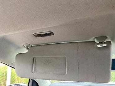 14 gume cena: SUNCOBRAN ZA VOLKSWAGEN POLO | Suncobran za Polo 6R Vozaceva strana — 1