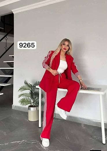 forma ideale bor: Turski predivni kompleti
s,m,l,xl
8500 din — 6
