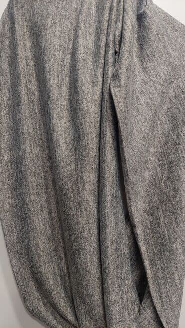 kaput za kisu: Terranova, One size, bоја - Siva — 2